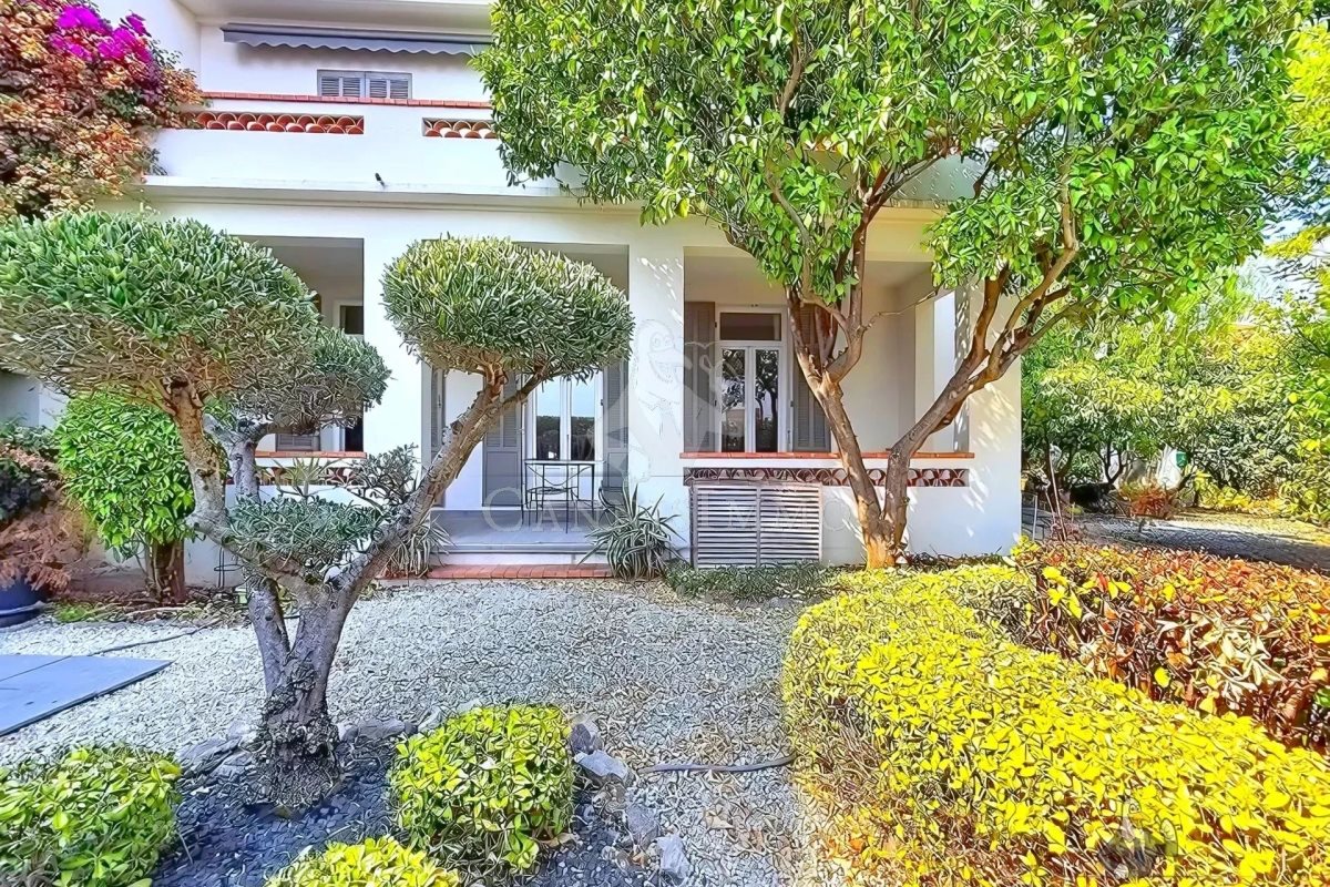 Maison à vendre, 173m², Cannes