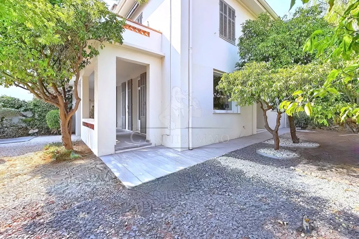 Maison à vendre, 173m², Cannes
