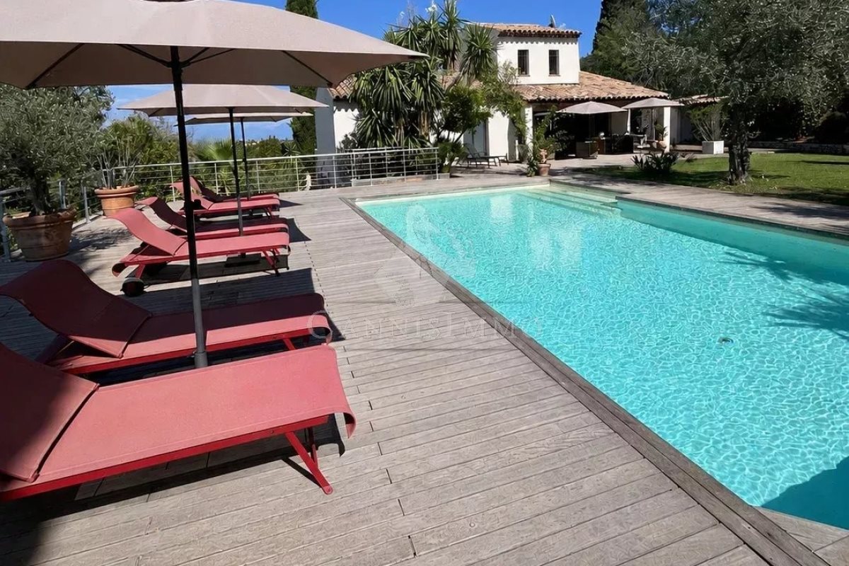 Maison à vendre, 230m², Vallauris