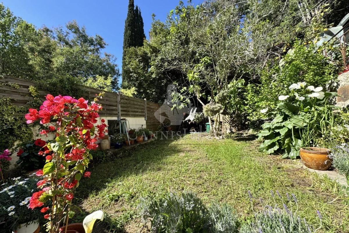 Maison à vendre, 318m², Cannes