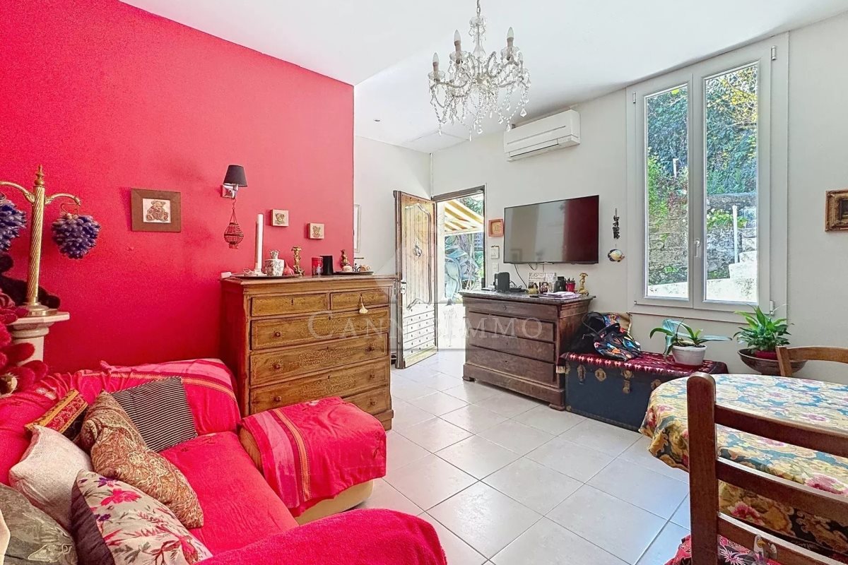 Maison à vendre, 318m², Cannes