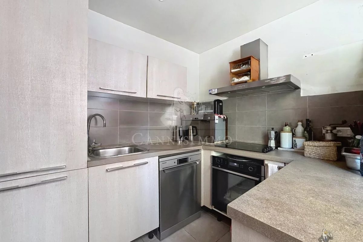 Maison à vendre, 318m², Cannes