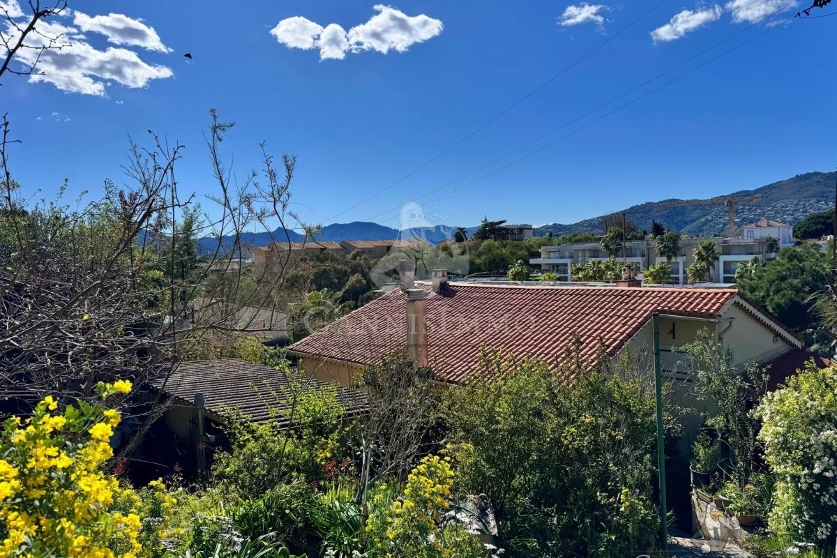 Maison à vendre, 164m², Cannes