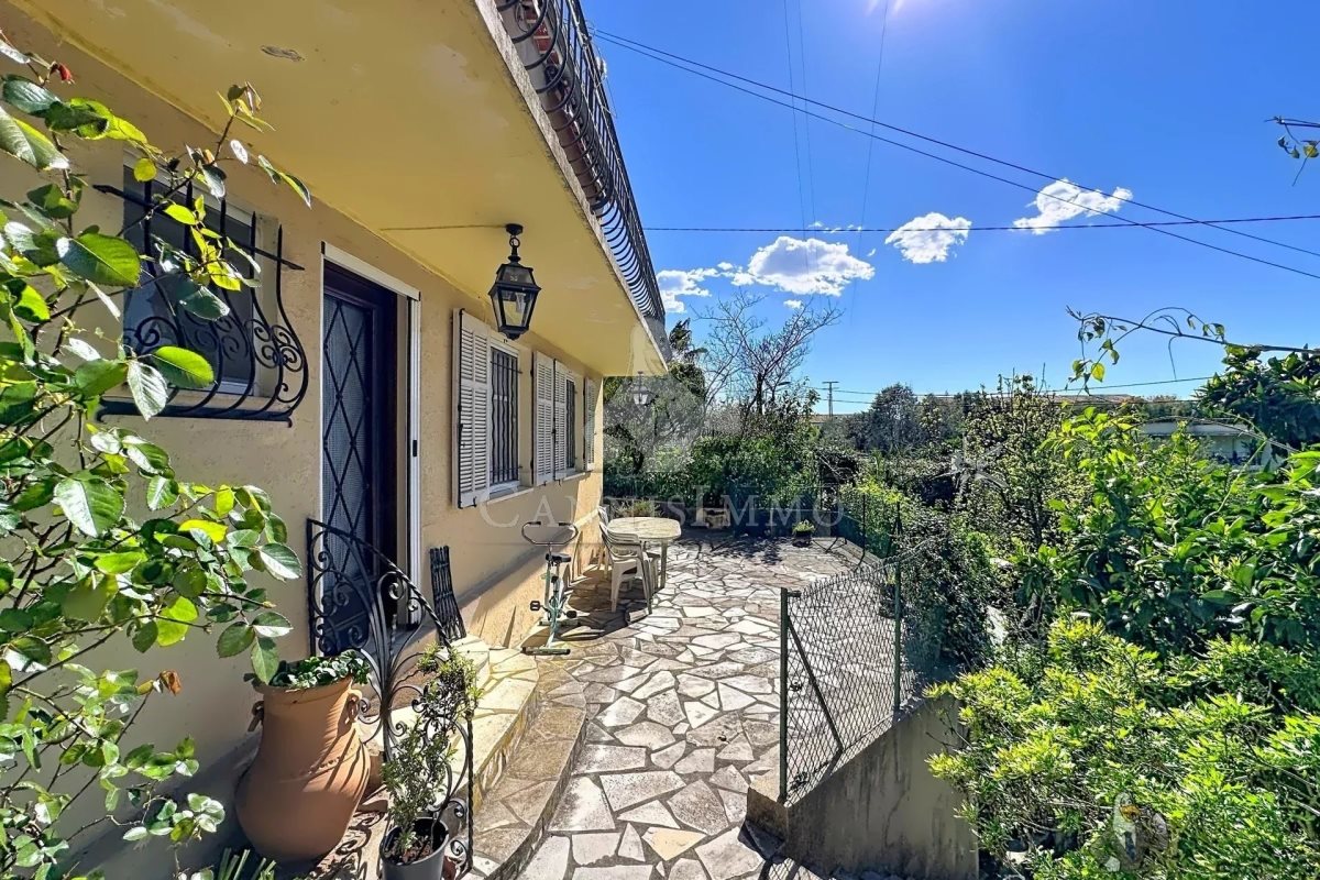 Maison à vendre, 164m², Cannes