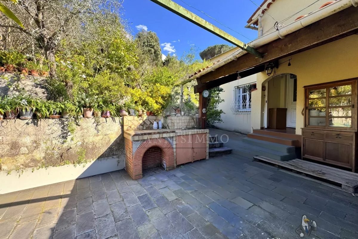 Maison à vendre, 164m², Cannes