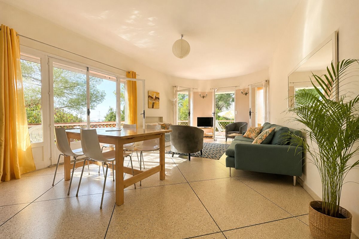 Maison à vendre, 160m², Saint-Raphaël