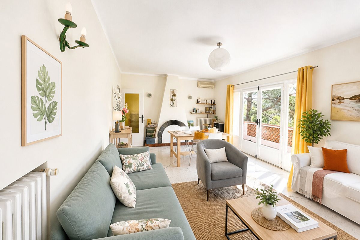 Maison à vendre, 160m², Saint-Raphaël