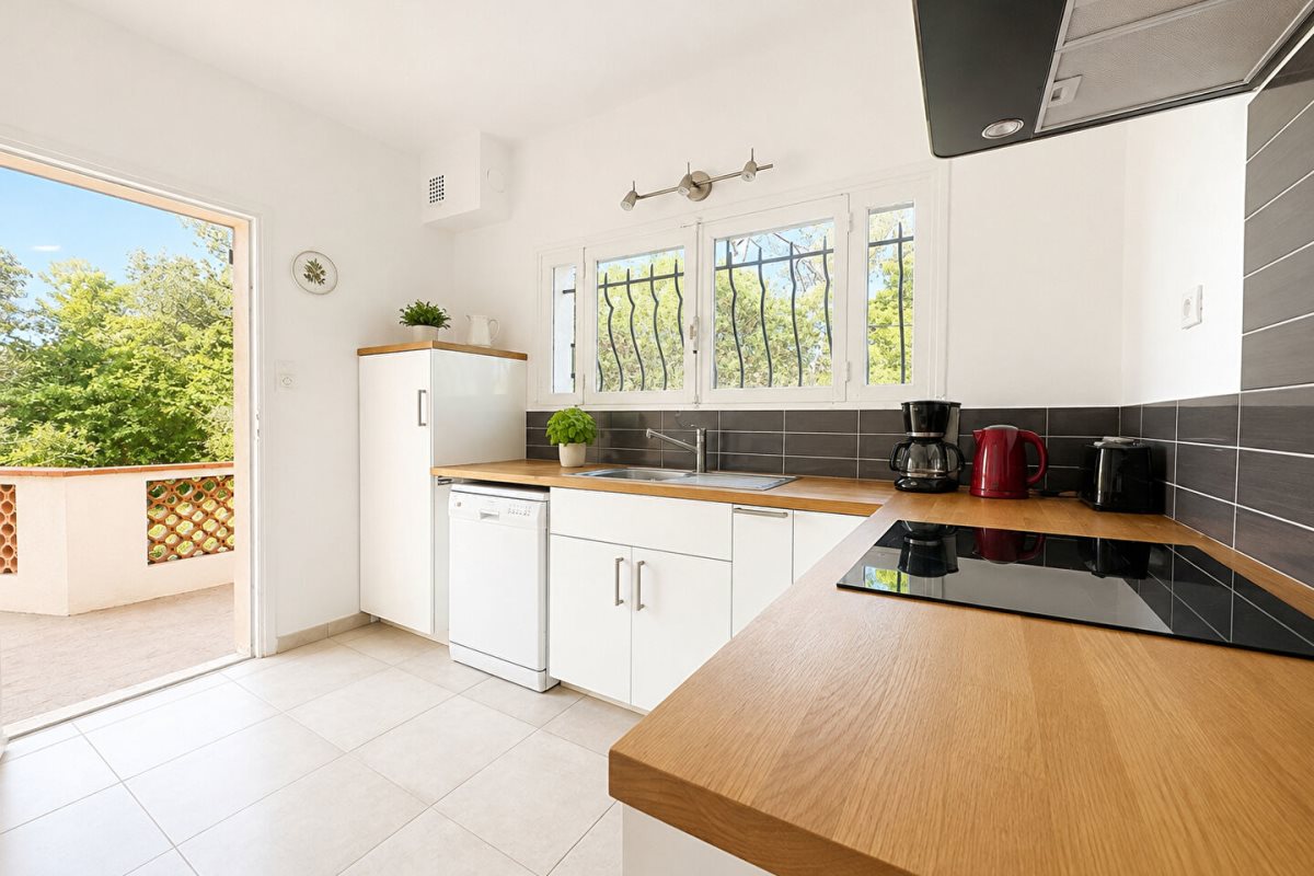 Maison à vendre, 160m², Saint-Raphaël