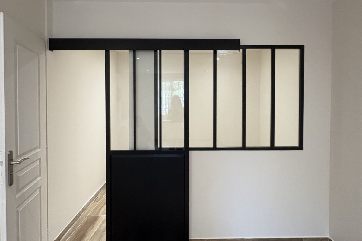 Appartement à louer, 26m², Saint-Raphaël