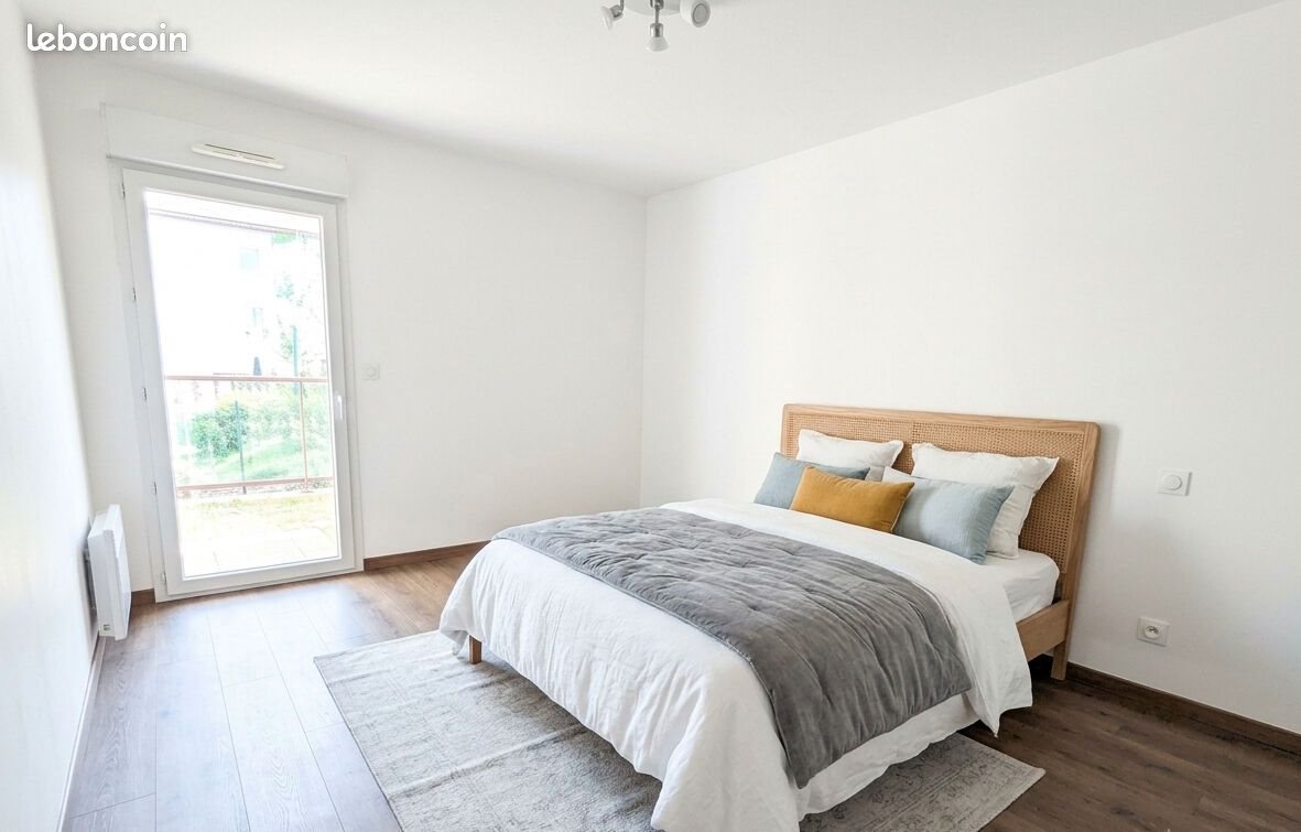 Appartement à vendre, 52m², Saint-Raphaël