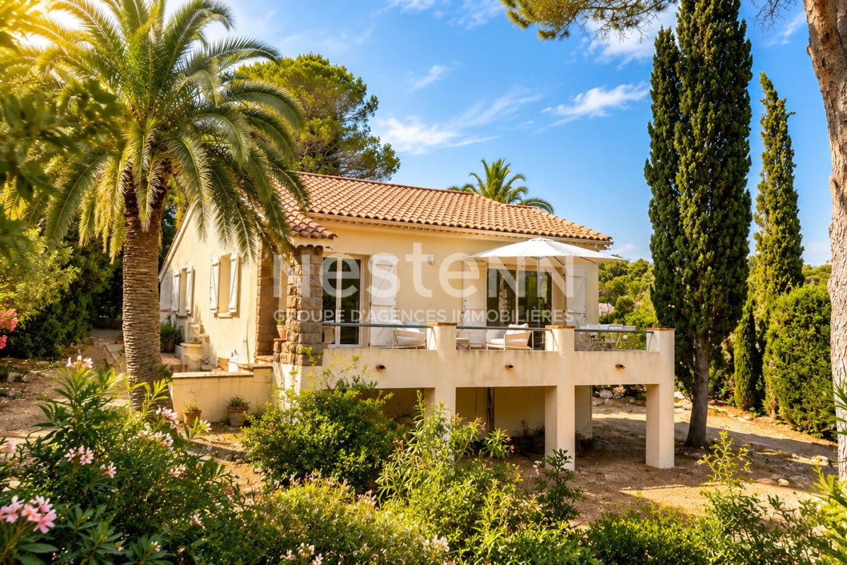 Maison à vendre, 70m², Saint-Raphaël
