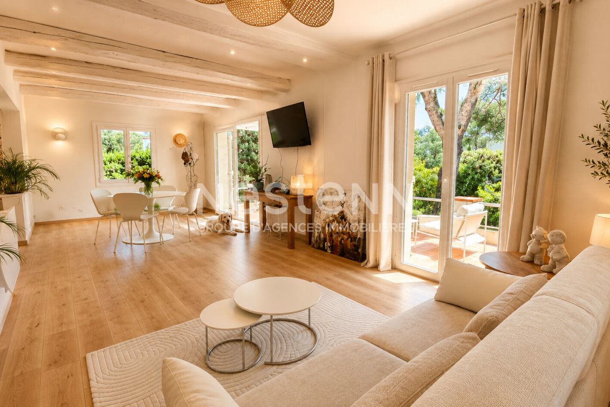 Maison à vendre, 70m², Saint-Raphaël