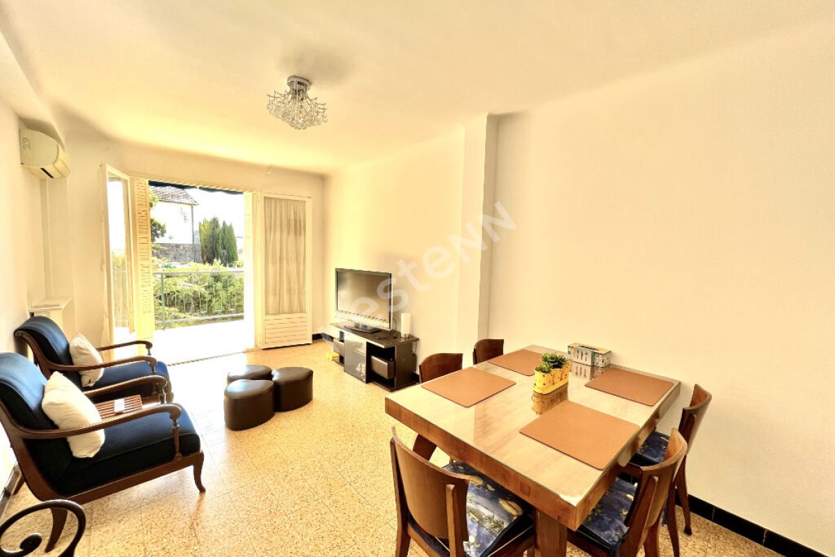 Appartement à louer, 57m², Saint-Raphaël
