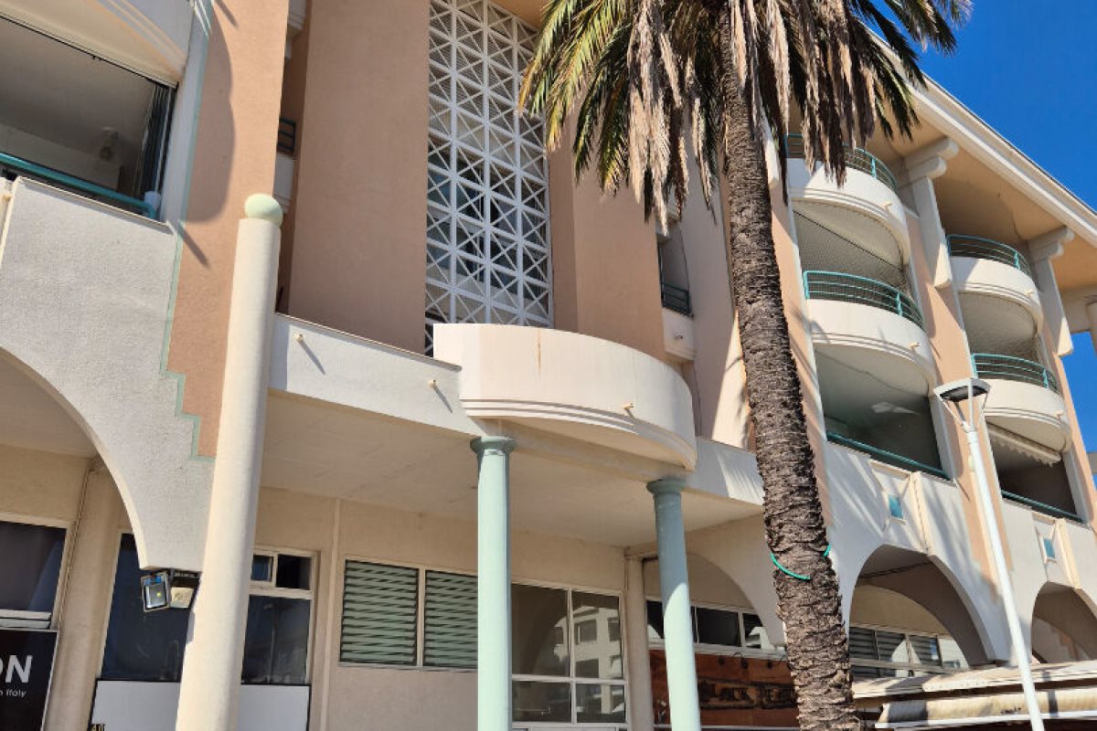 Appartement à louer, 29m², Fréjus