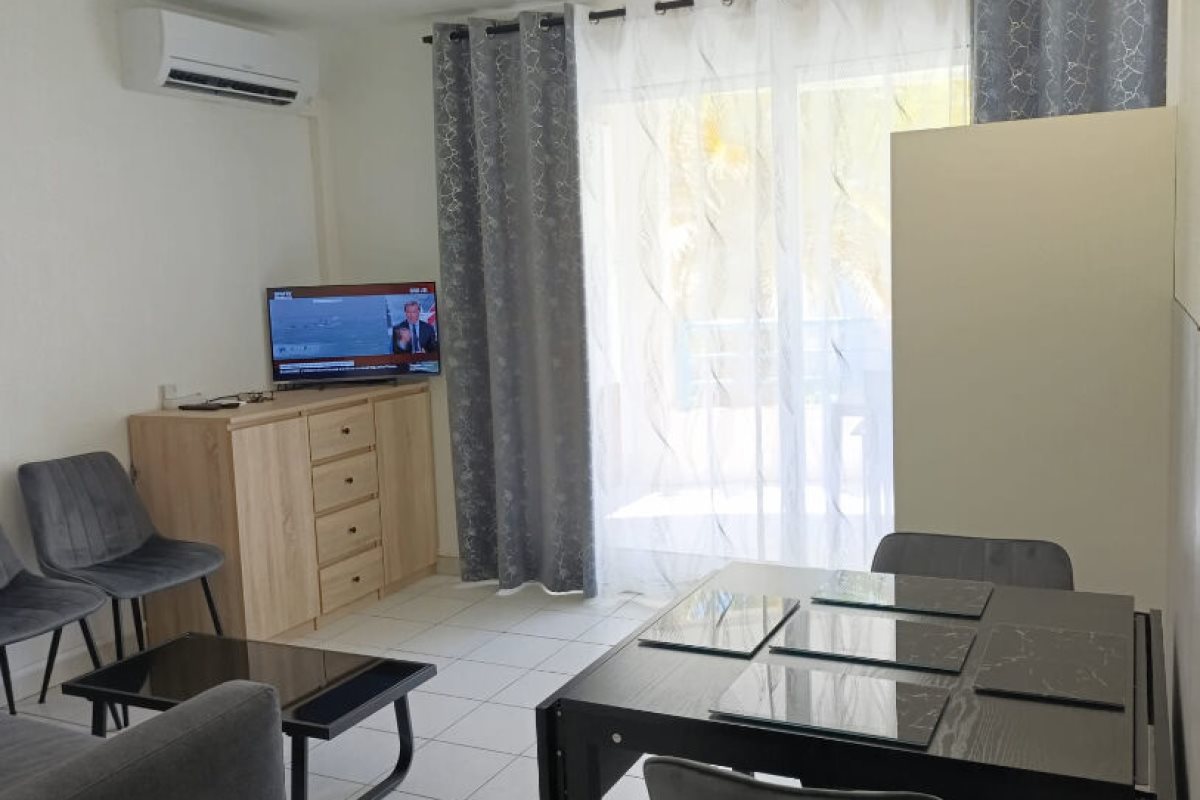 Appartement à louer, 29m², Fréjus
