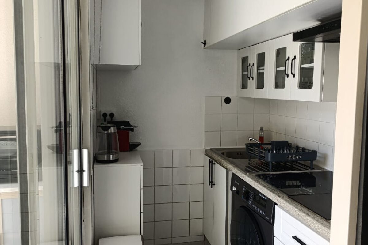 Appartement à louer, 29m², Fréjus