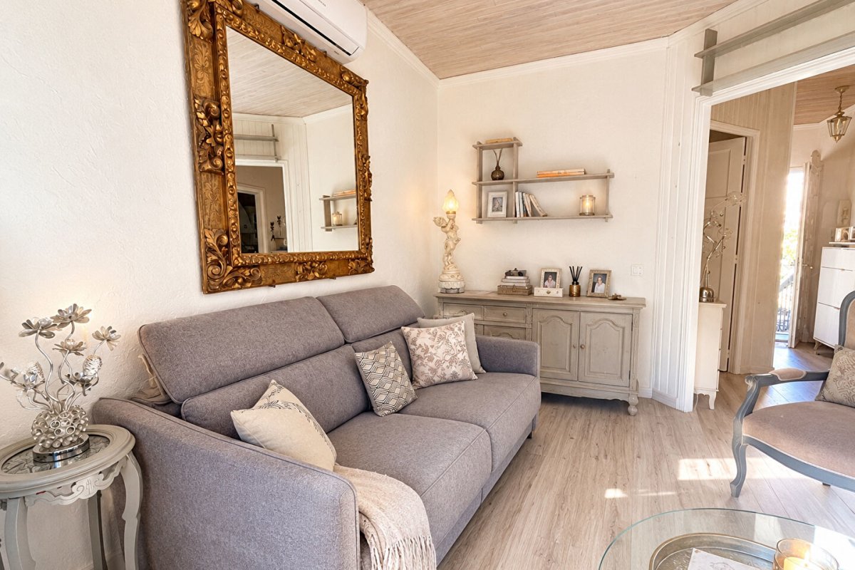 Maison à vendre, 68m², Saint-Raphaël