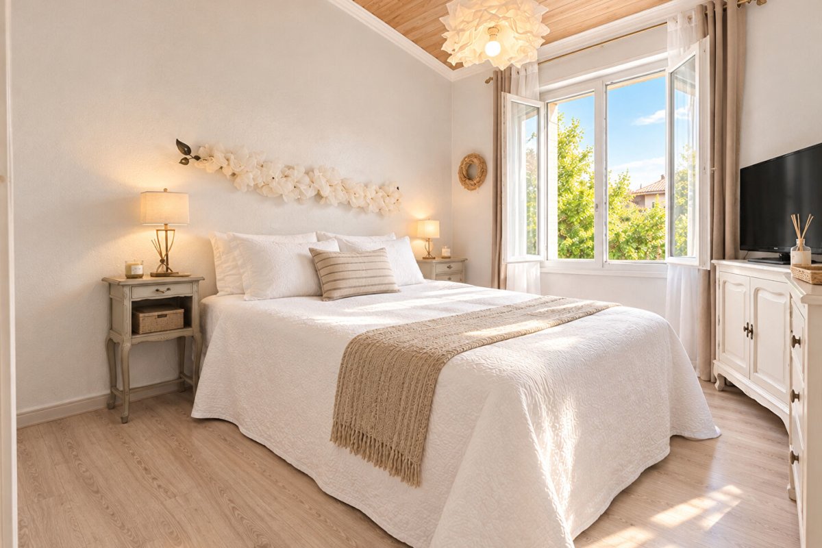 Maison à vendre, 68m², Saint-Raphaël
