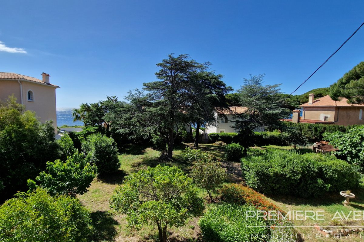 Maison à vendre, 150m², Sainte-Maxime