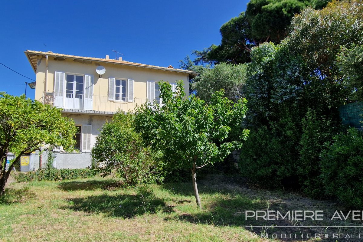 Maison à vendre, 150m², Sainte-Maxime