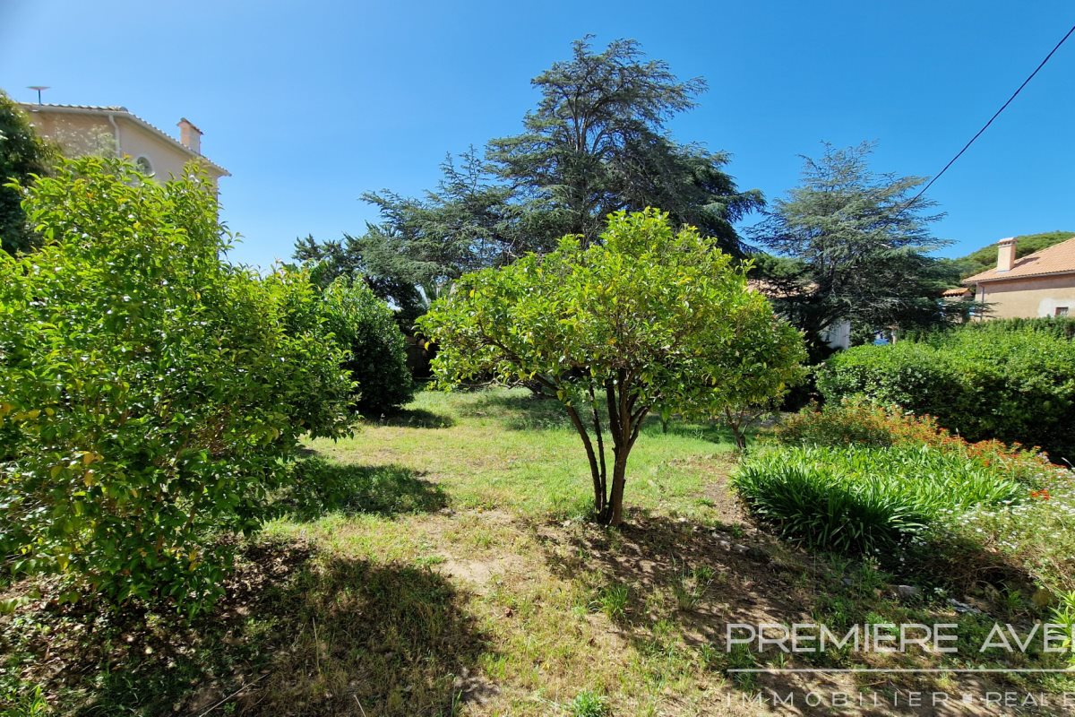 Maison à vendre, 150m², Sainte-Maxime