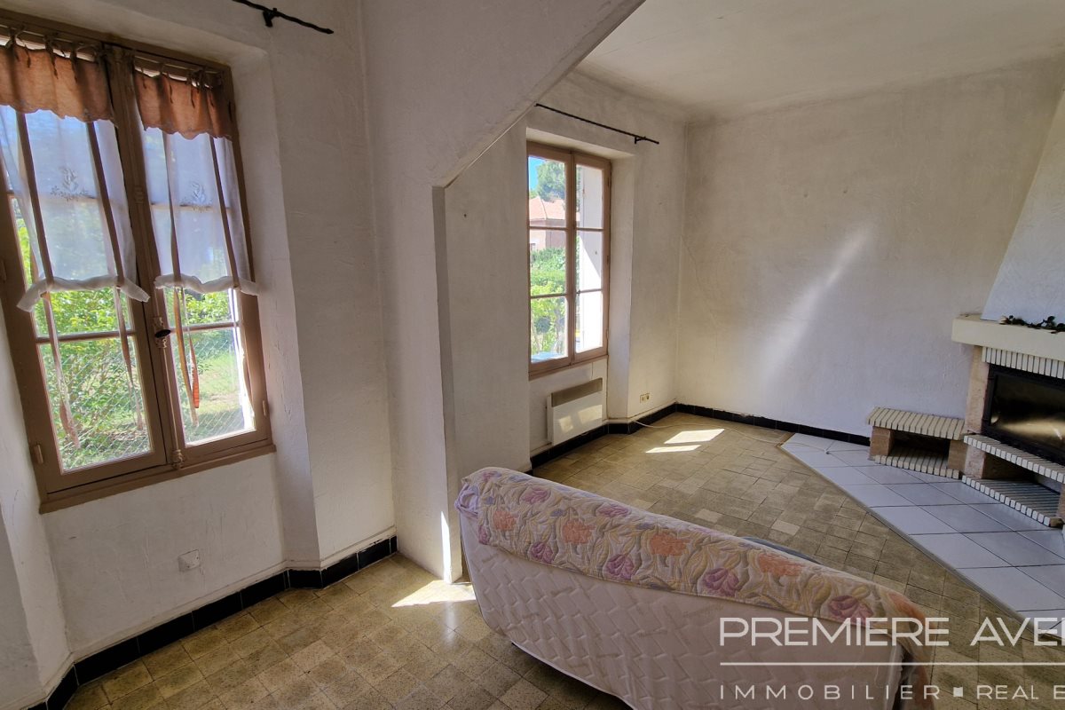 Maison à vendre, 150m², Sainte-Maxime