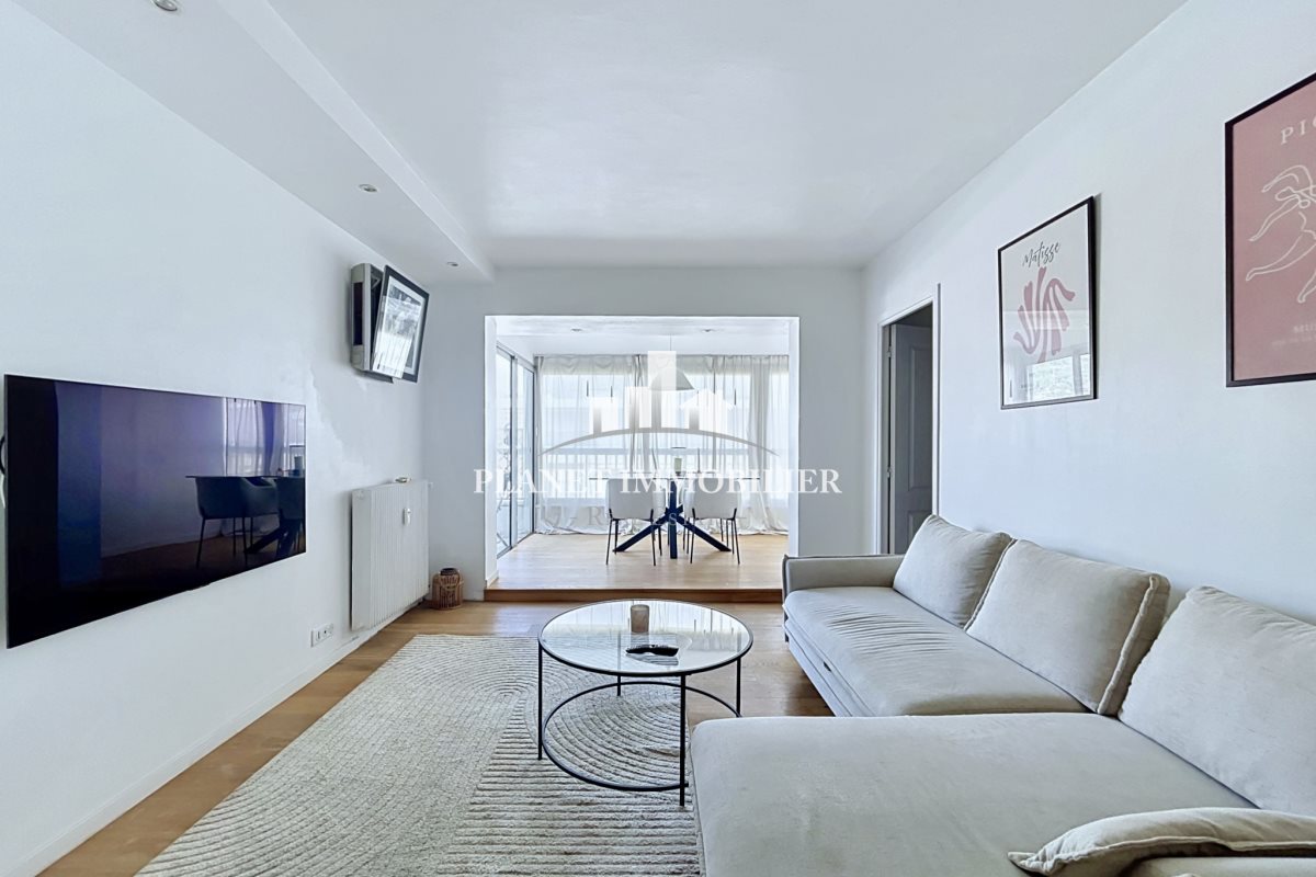 Appartement à vendre, 44m², Cannes