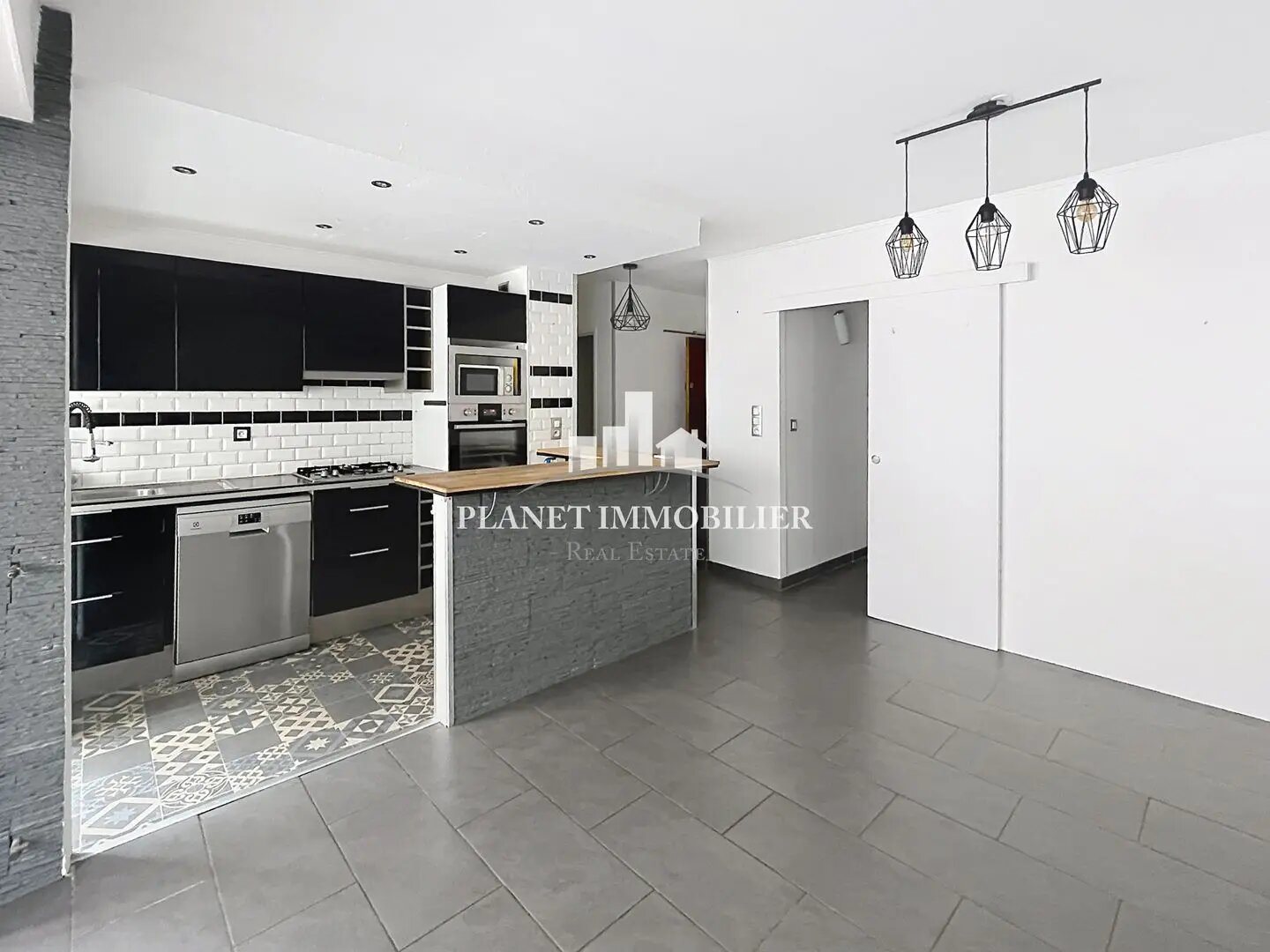 Appartement à vendre, 45m², Vallauris