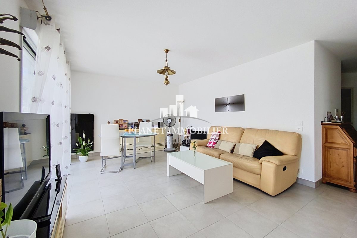 Appartement à vendre, 66m², Antibes