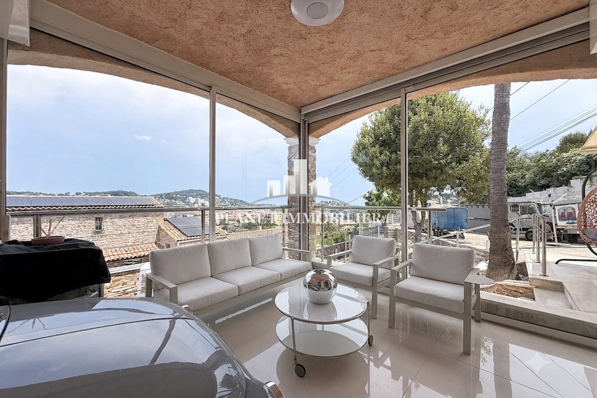 Maison à vendre, 180m², Vallauris