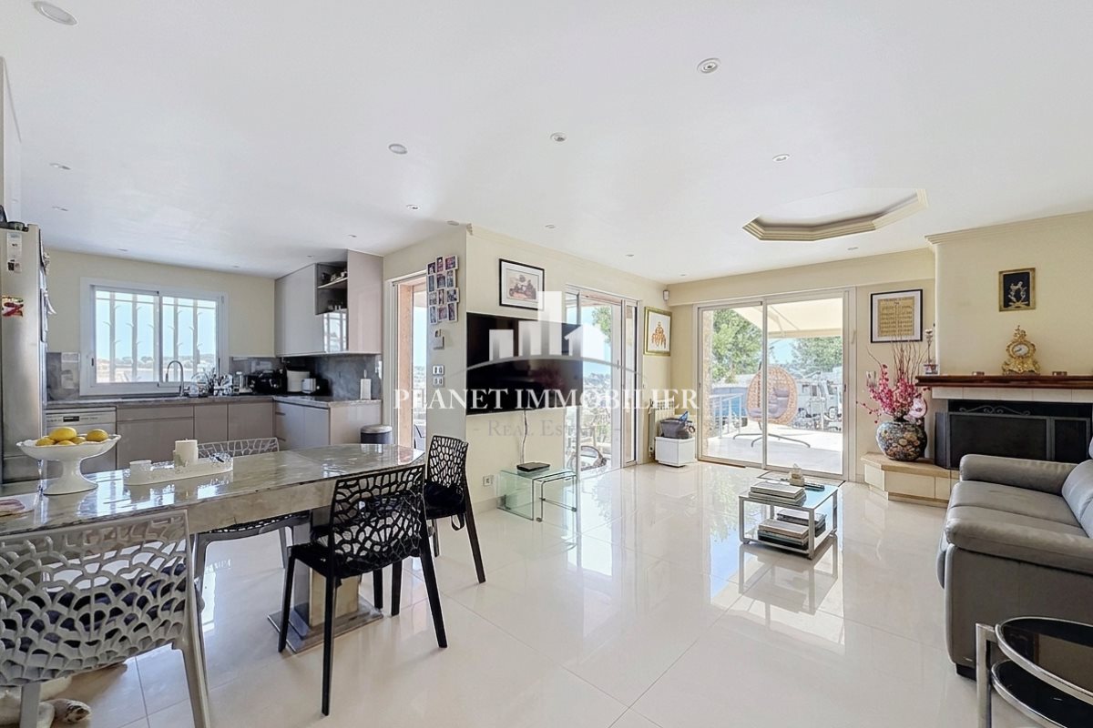 Maison à vendre, 180m², Vallauris