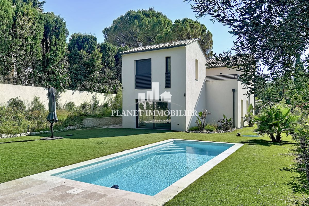 Maison à vendre, 145m², Antibes