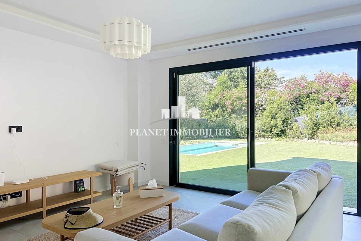 Maison à vendre, 145m², Antibes