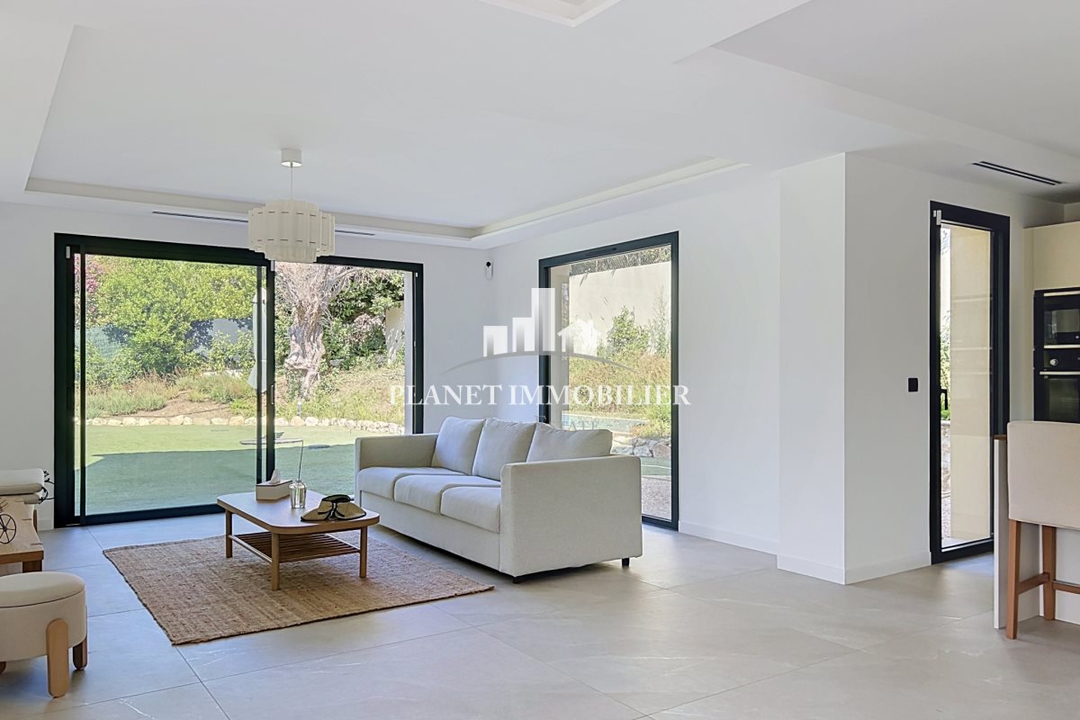 Maison à vendre, 145m², Antibes