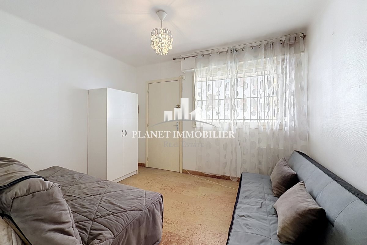 Appartement à vendre, 40m², Antibes