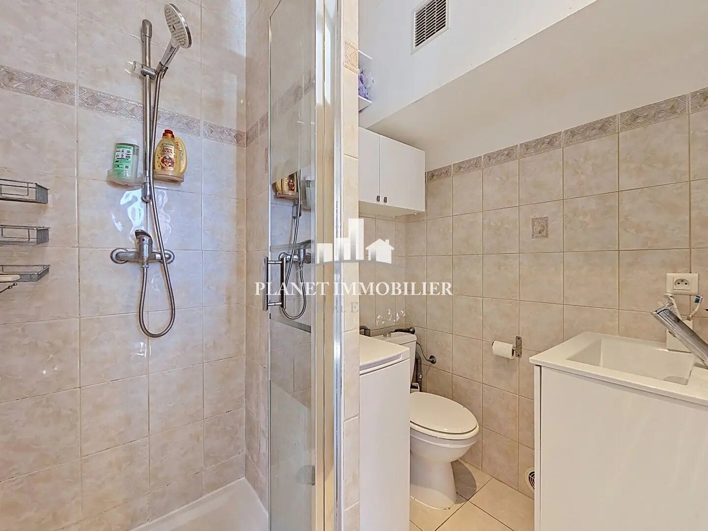 Appartement à vendre, 33m², Antibes