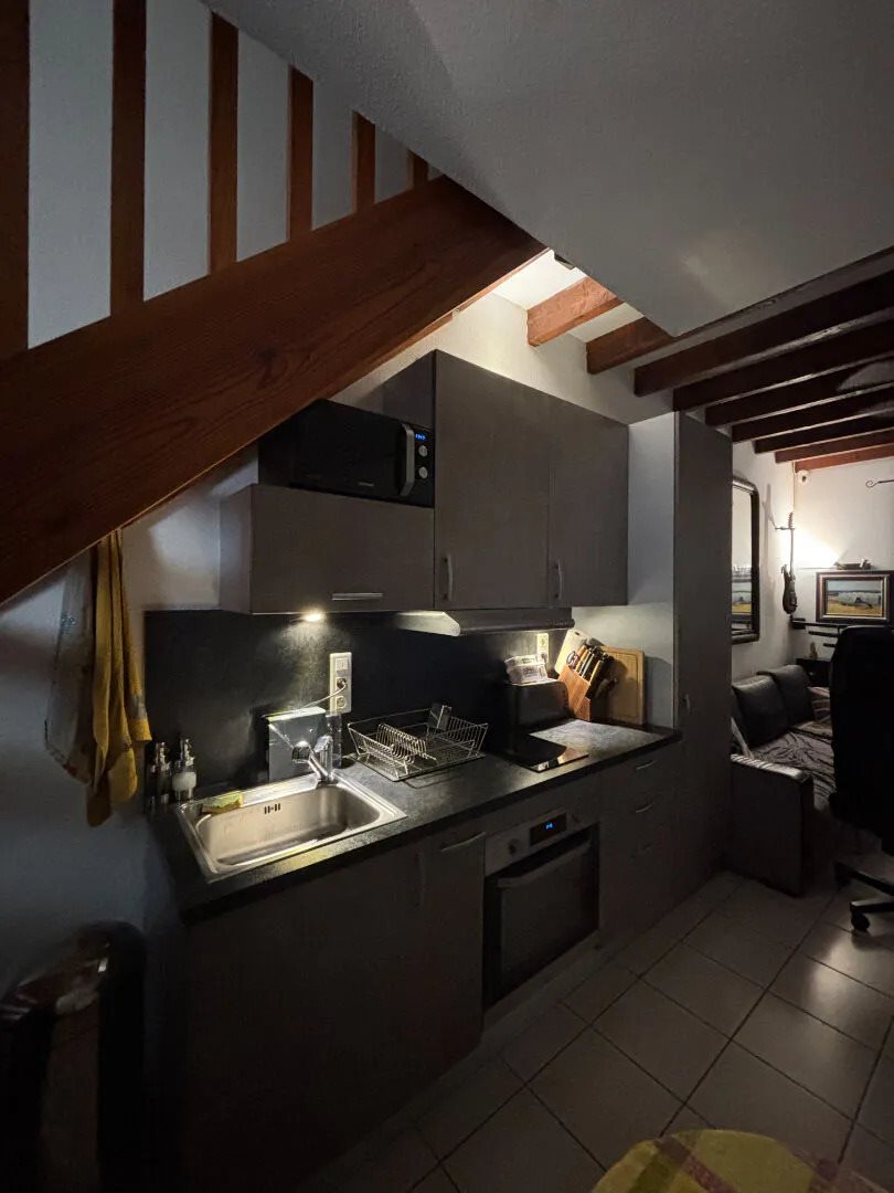 Appartement à louer, 36m², Pau