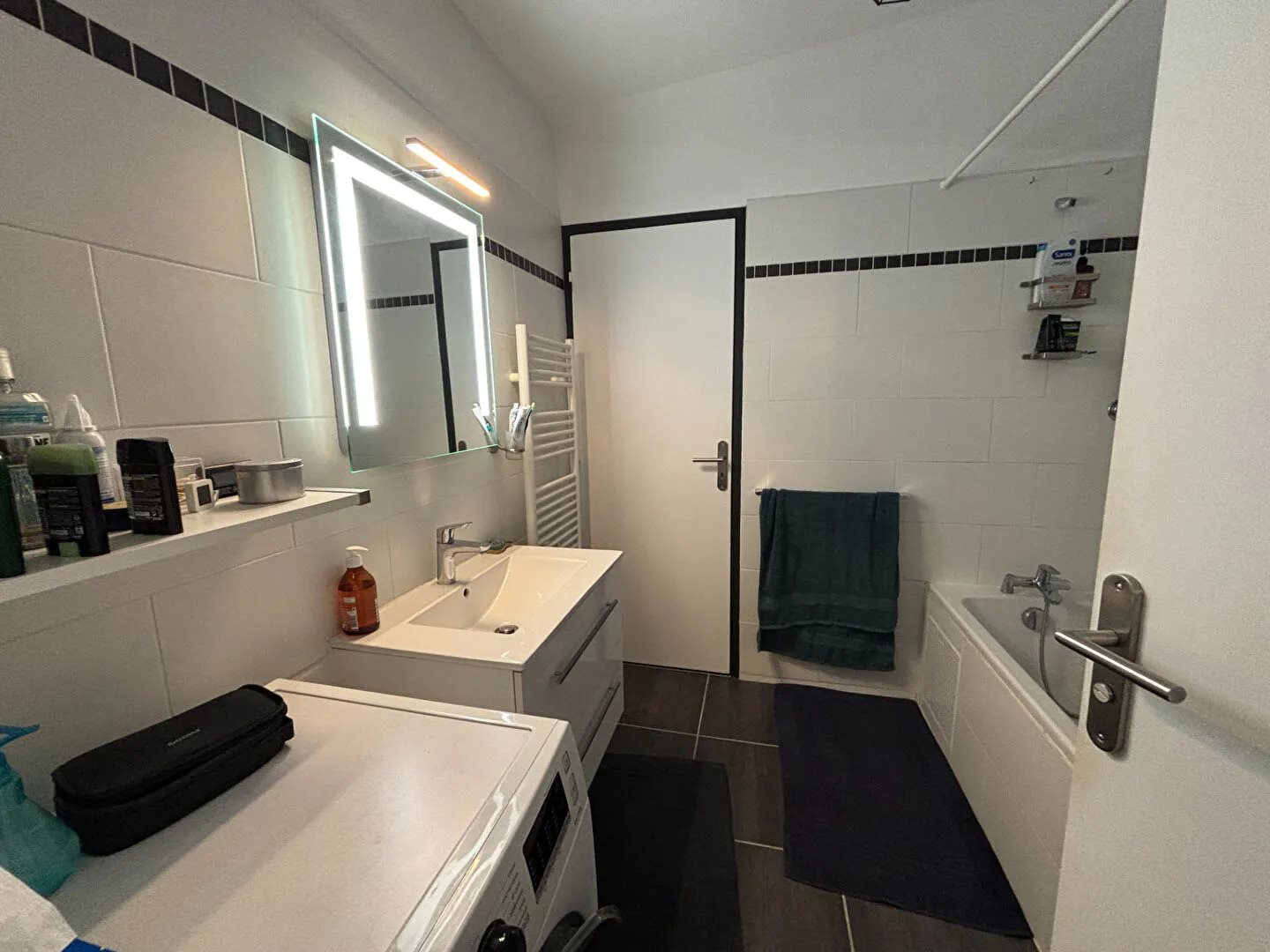 Appartement à louer, 36m², Pau