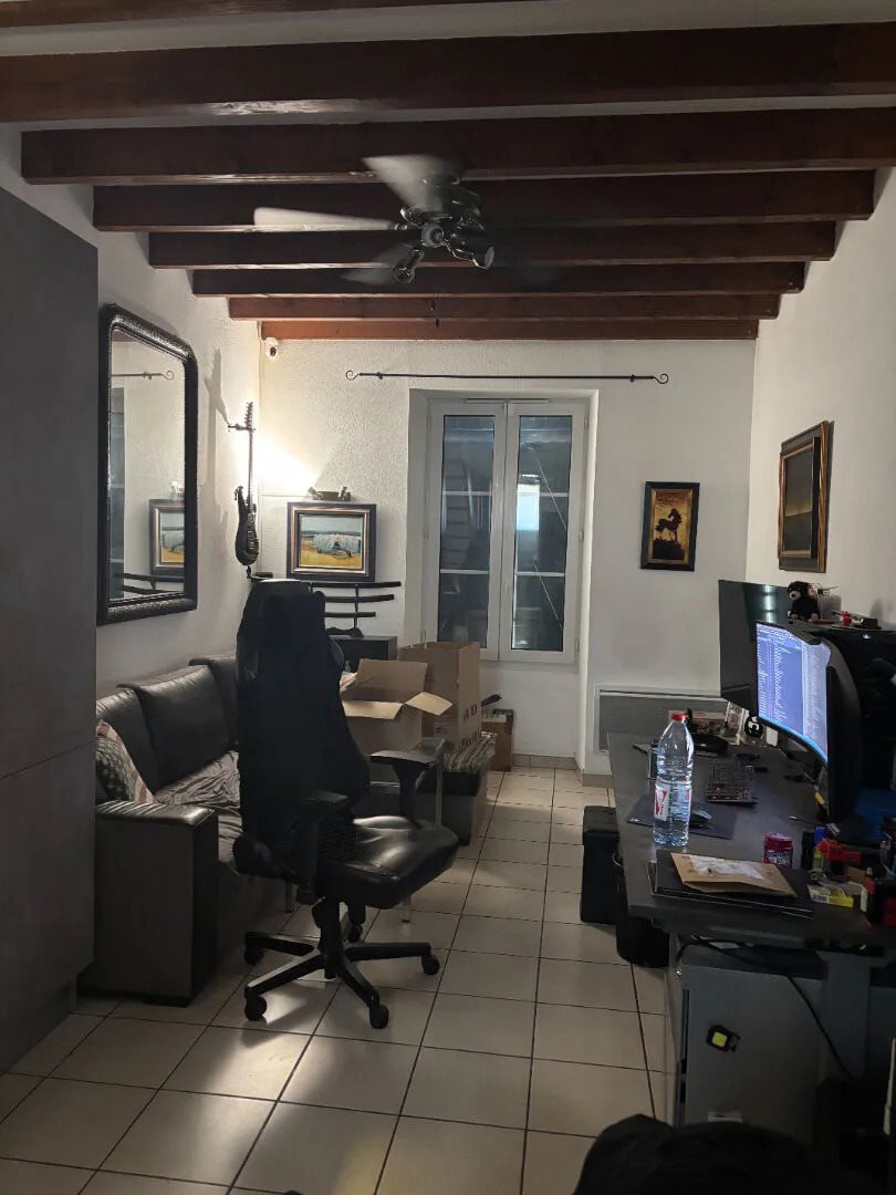 Appartement à louer, 36m², Pau