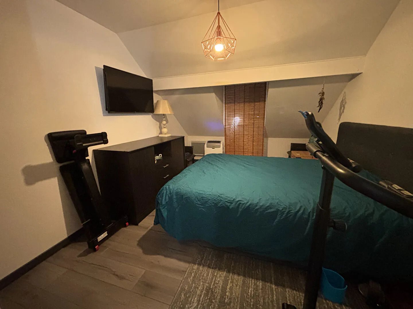 Appartement à louer, 36m², Pau