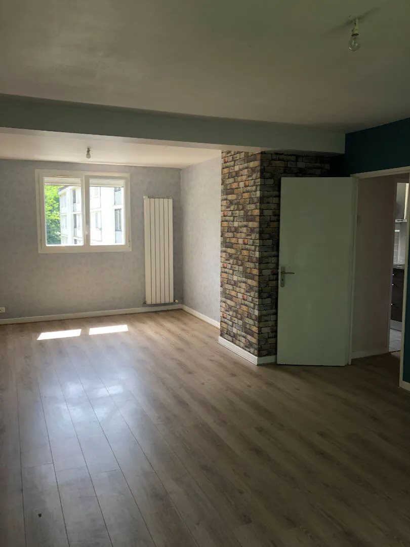 Appartement à louer, 69m², Gelos