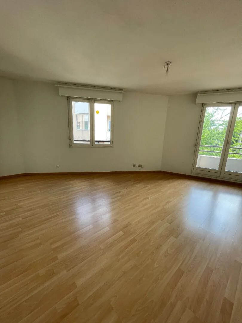 Appartement à louer, 52m², Pau