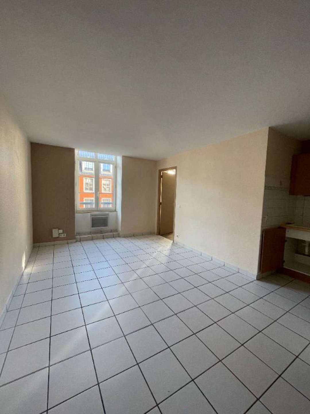 Appartement à louer, 60m², Pau