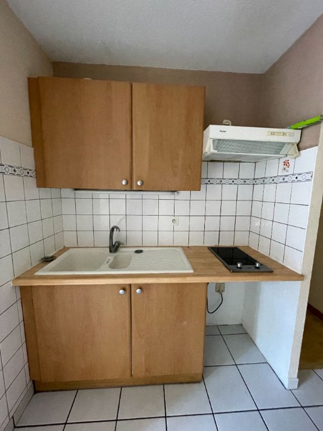 Appartement à louer, 60m², Pau