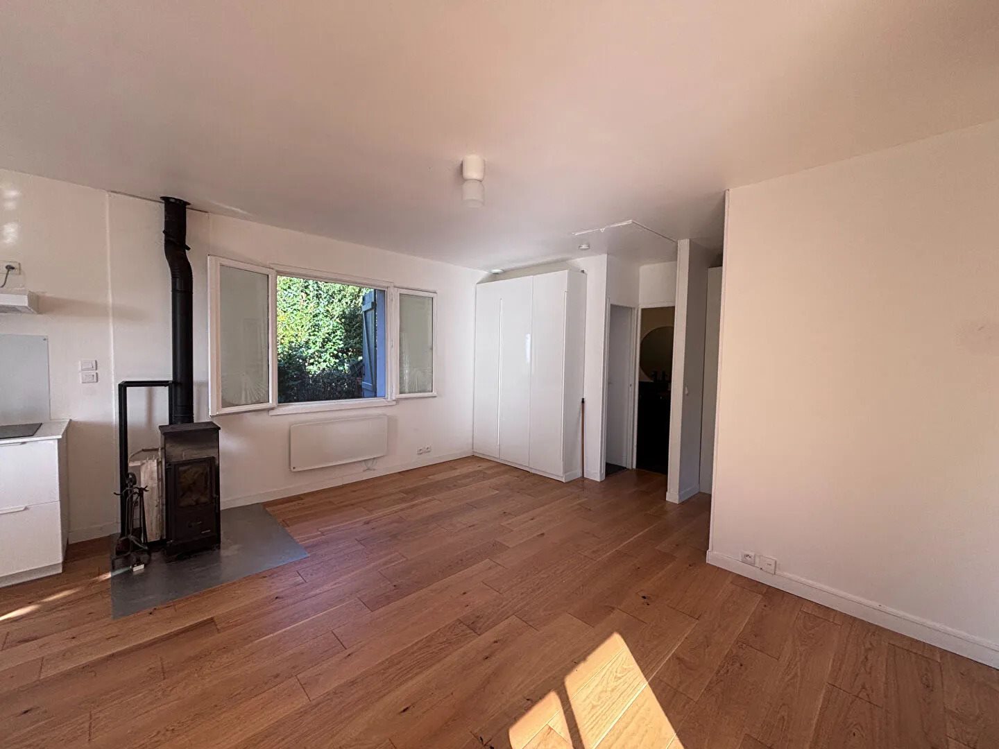 Maison à louer, 57m², Bizanos