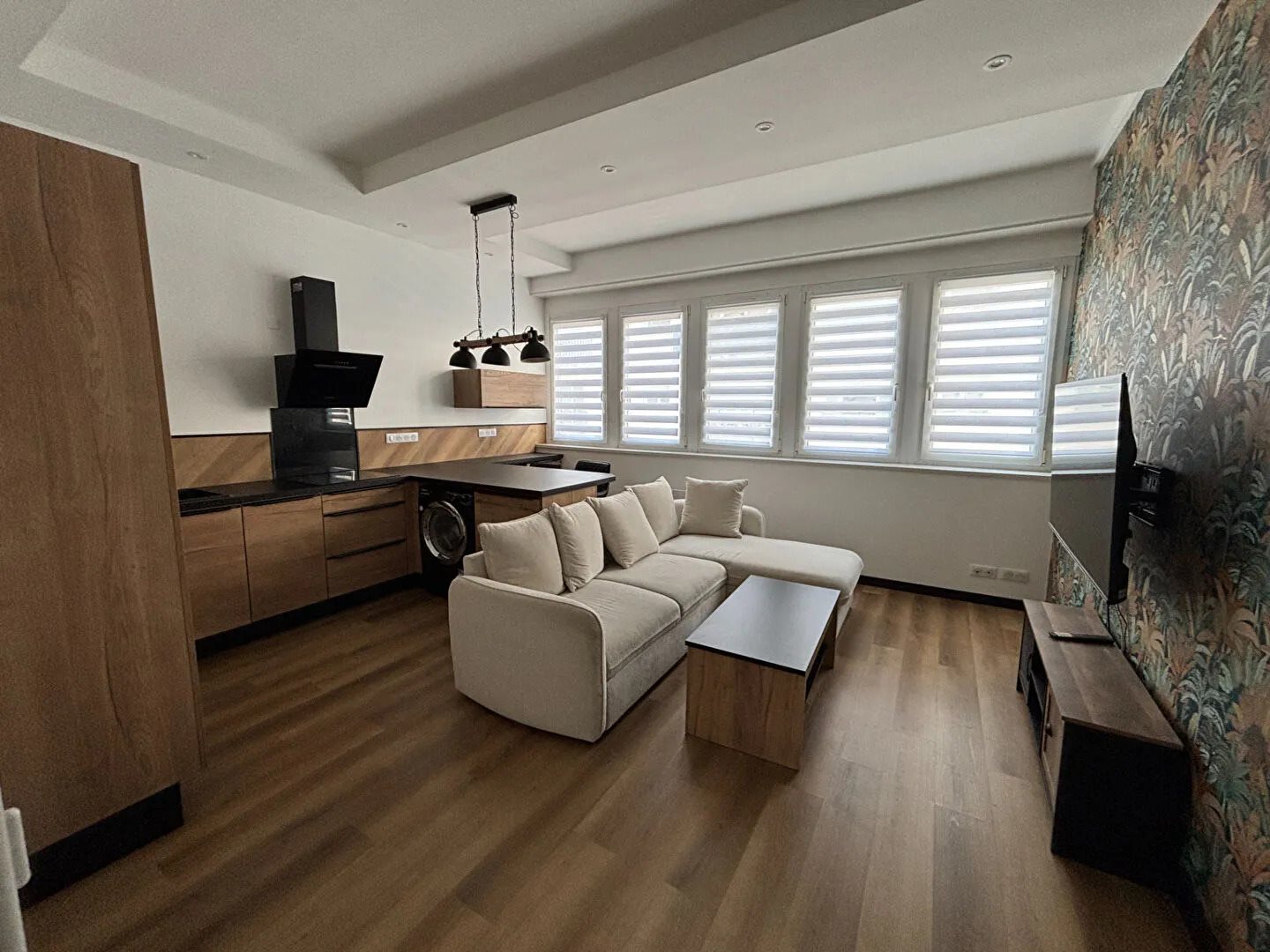 Appartement à louer, 38m², Pau