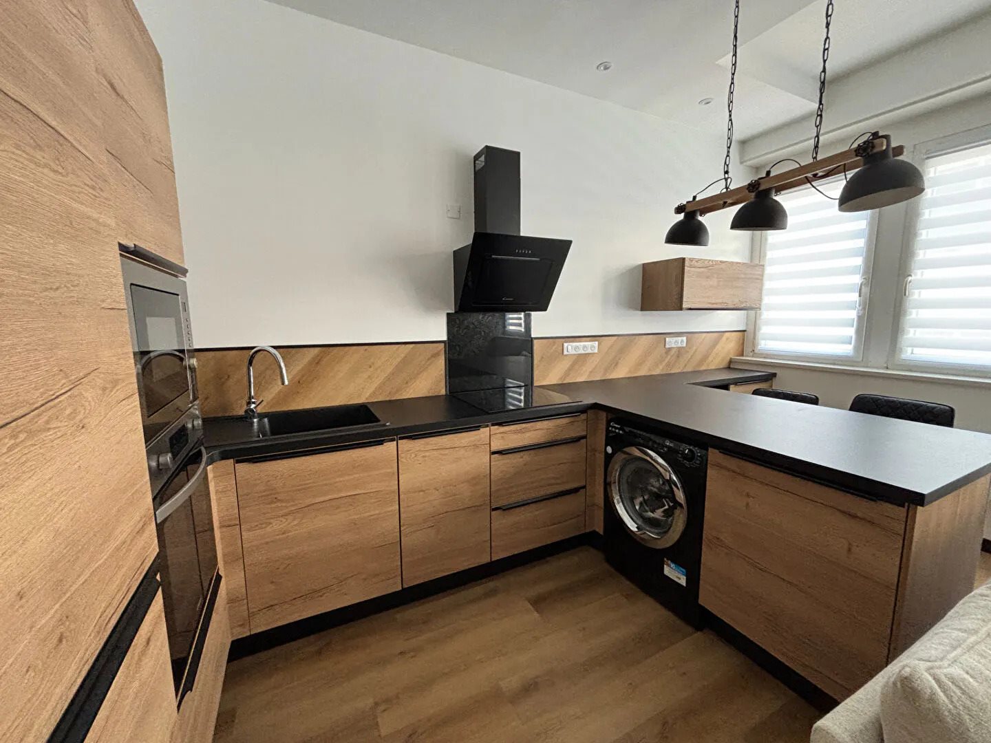 Appartement à louer, 38m², Pau