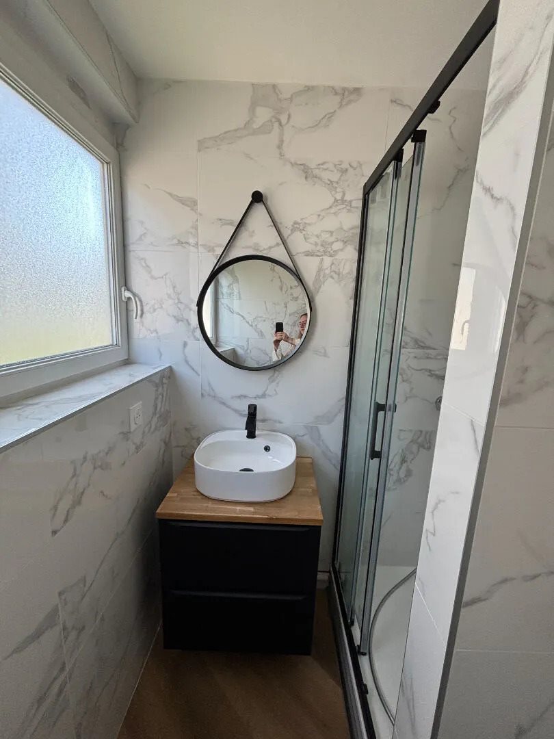 Appartement à louer, 38m², Pau