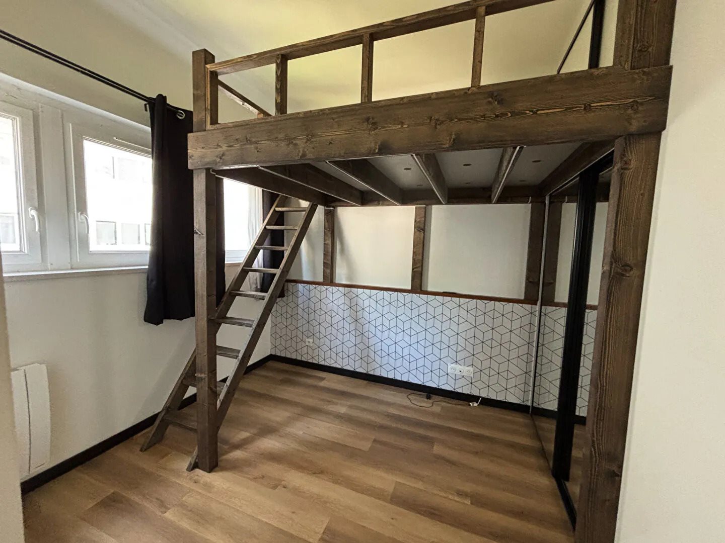 Appartement à louer, 38m², Pau