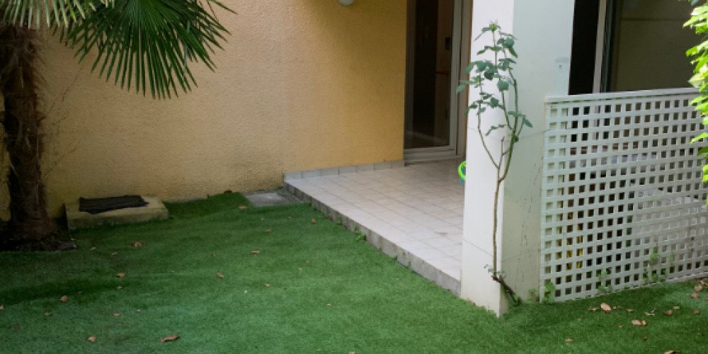 Appartement à louer, 33m², Pau
